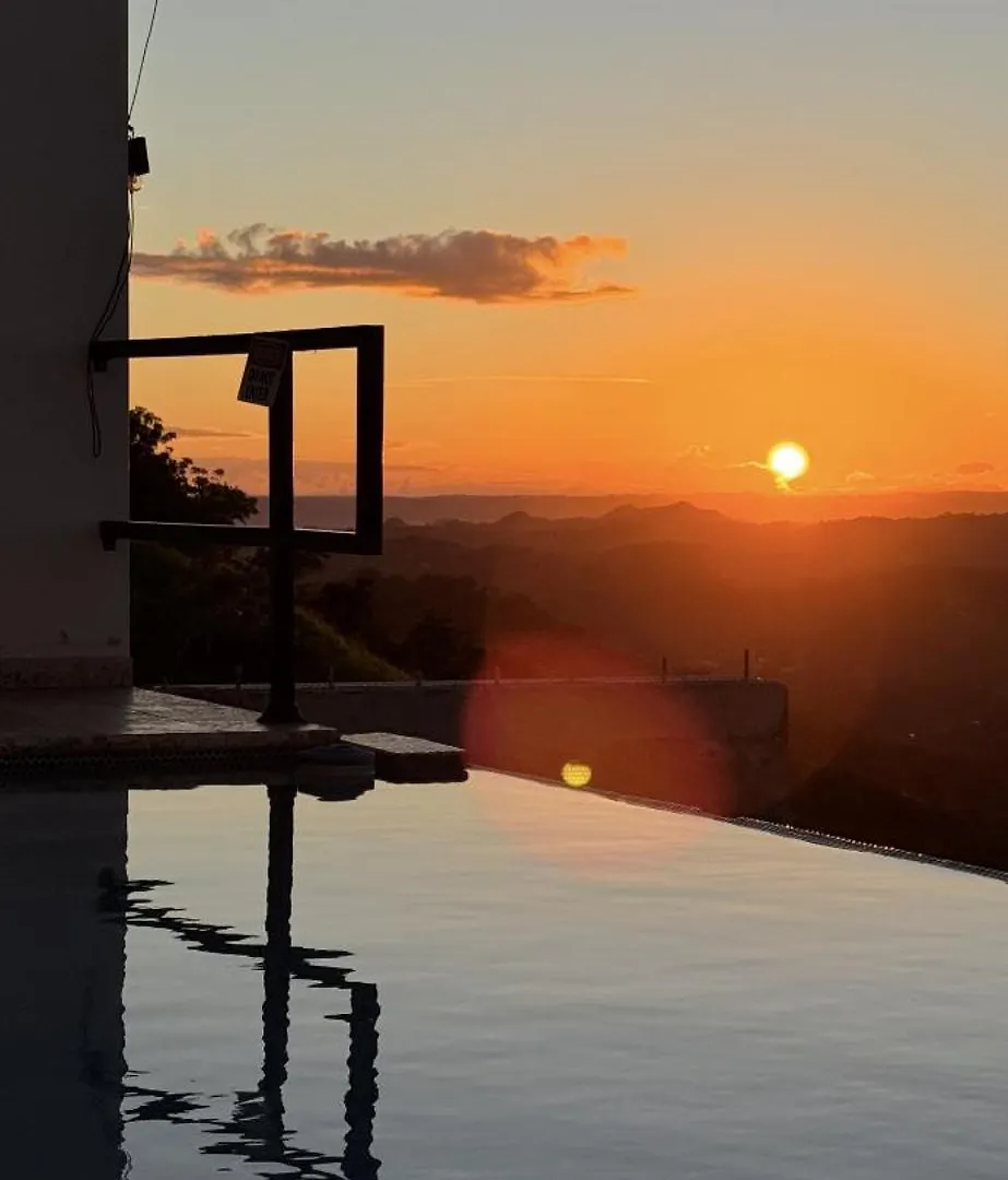Velbela Paradiso Rincon Bed & Breakfast